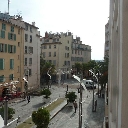 Riopassions La Desiree Appartement Toulon Buitenkant foto