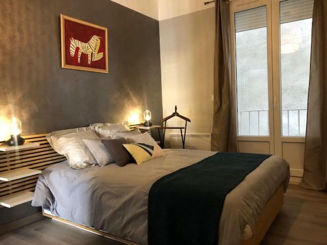 Riopassions La Desiree Appartement Toulon Buitenkant foto