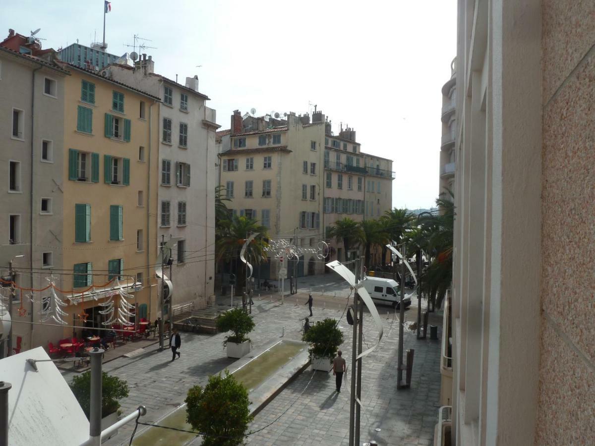 Riopassions La Desiree Appartement Toulon Buitenkant foto