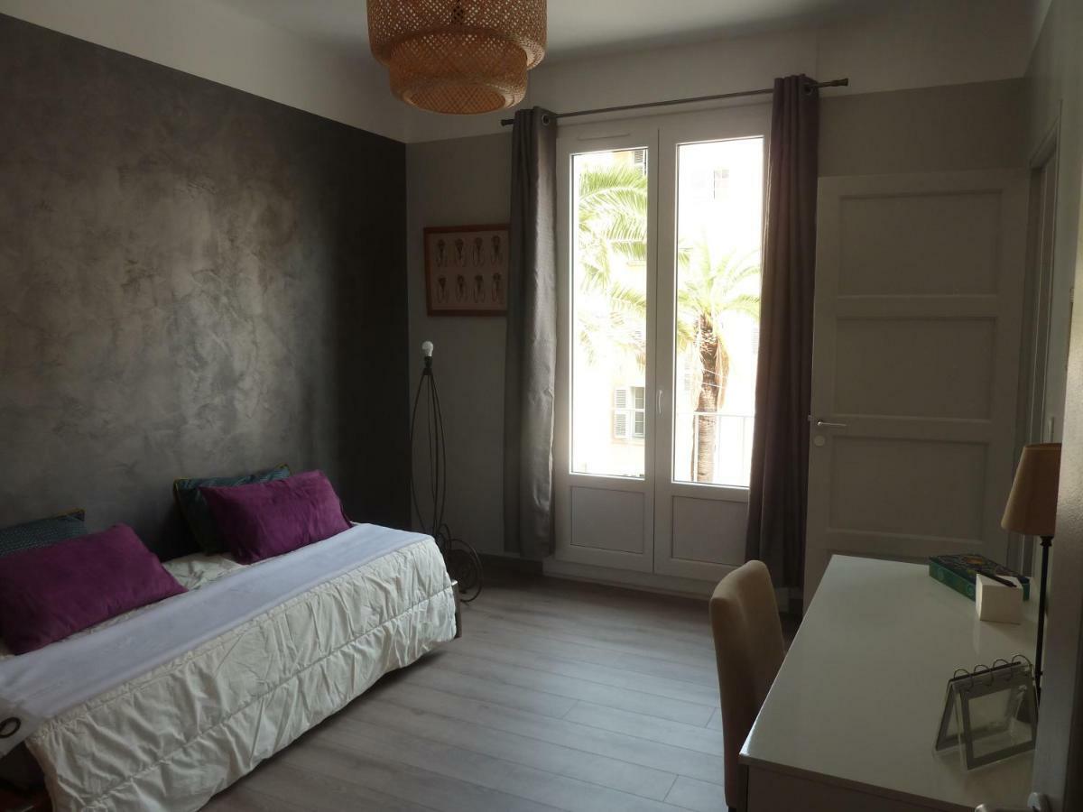 Riopassions La Desiree Appartement Toulon Buitenkant foto
