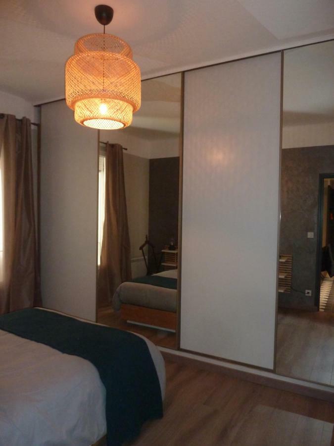 Riopassions La Desiree Appartement Toulon Buitenkant foto