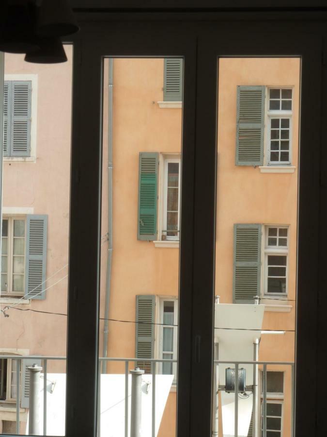 Riopassions La Desiree Appartement Toulon Buitenkant foto