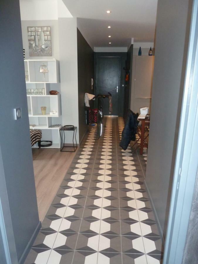 Riopassions La Desiree Appartement Toulon Buitenkant foto
